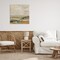 Stupell Industries Muted Harmony Palette Canvas, design by Silvia Vassileva